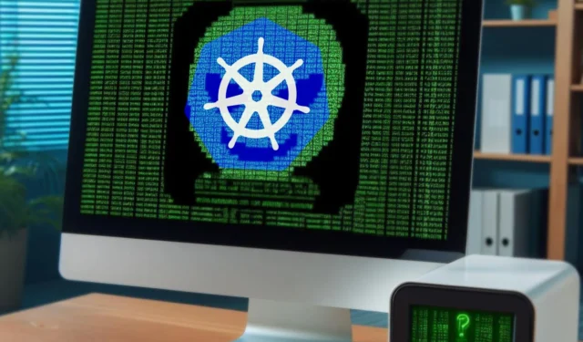 La falla de seguridad de Kubernetes permite a los piratas informáticos obtener privilegios elevados y apoderarse de los nodos