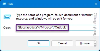本地應用程式資料 MS Outlook 分鐘
