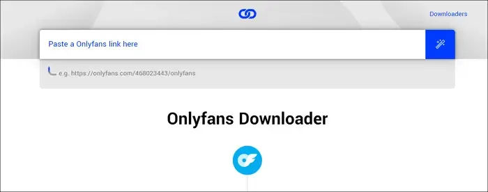 Locoloader Onlyfans-Downloader
