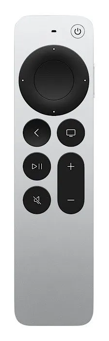 Verloren Apple TV Remote Koop vervanging