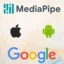 L’API MediaPipe LLM Inference ti consente di eseguire LLM su Android e iOS