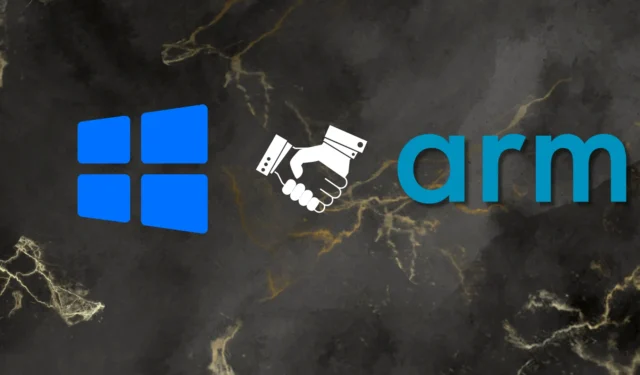Microsoft: la industria considera Windows en ARM como el futuro de la informática