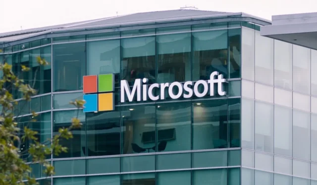 Microsoft schort de toegang tot zijn clouddiensten in Rusland op