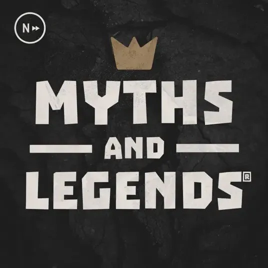 Mythes en legendes