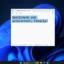 Notepad erhält Rechtschreibprüfung und Autokorrektur in Windows 11