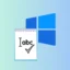 이제 Windows 11의 메모장에서 맞춤법 검사 및 자동 고침이 가능합니다.