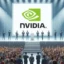 De nouveaux processeurs IA seront annoncés lors de la conférence des développeurs IA de Nvidia