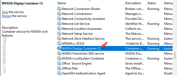 nvidia-display dc min