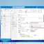 Comment ouvrir des liens sur le navigateur par défaut au lieu de Microsoft Edge dans Outlook (ancien)
