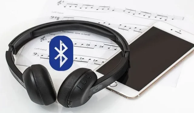 Co to są profile Bluetooth i do czego służą?