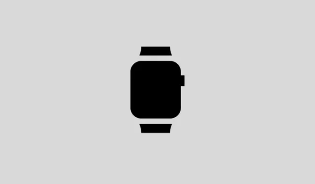 Samsung Galaxy Watches kunnen in de toekomst een vierkant ontwerp krijgen