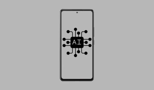 Le Galaxy S25 pourrait bénéficier d’un stockage plus rapide pour les fonctionnalités basées sur l’IA