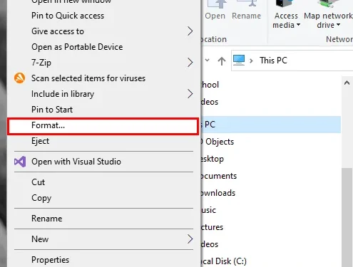 Condividi la tua VM VirtualBox su diversi sistemi operativi