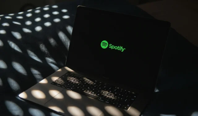 L’utilisation élevée des données par Spotify est une source d’inquiétude, les solutions de contournement viennent en aide à beaucoup