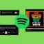 Hoe Spotify Desktop Mini Player aan te passen aan elke lay-out