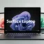 Referências: Surface Laptop 6 com Ultra 5 135H, Surface Pro 10 com Ultra 5 135U