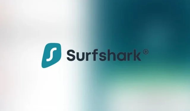Recenzja Surfshark VPN 2024: Bezpieczne przesyłanie strumieniowe filmów i telewizji