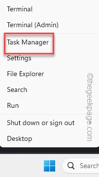 Task-Manager min. 1
