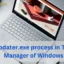 我在 Windows 11/10 的工作管理員中看到的 Updater.exe 進程是什麼？