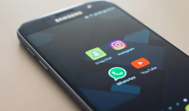 WhatsApp Beta lanza una aplicación de bloqueo fácil de usar en Android