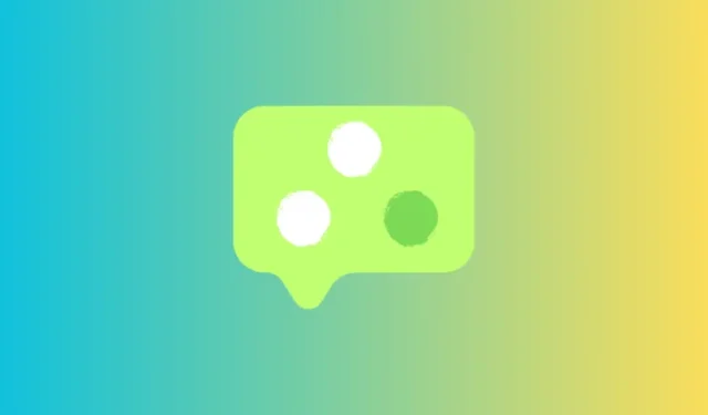 Cómo se verán los chats de terceros de WhatsApp para los usuarios de la región europea