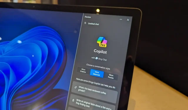 Microsoft entwickelt die neue „AI Explorer“-App für Windows 11