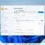 Windows 11 ridisegna la dashboard dei widget (build 26090)