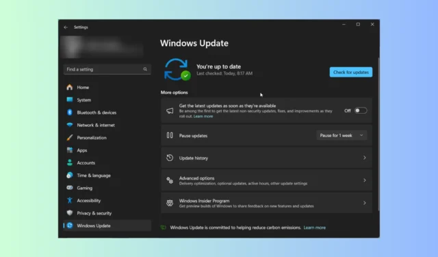 Windows 11 Insider Preview ビルド 26085 はゲームなどに影響する既知のエラーを修正