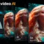 Winxvideo AI でぼやけたビデオや画像を 4K に改善
