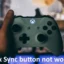 Przycisk Xbox Sync nie działa [Poprawka]