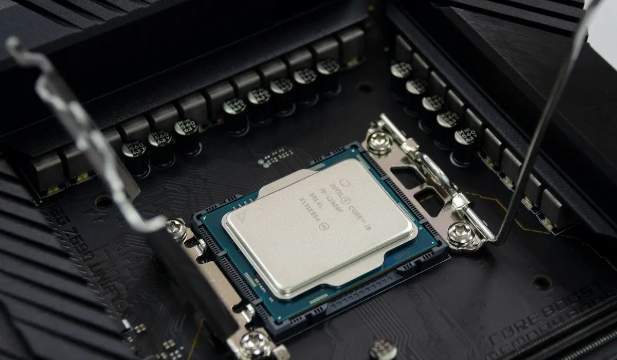 Processeur Intel Core I9-12900F
