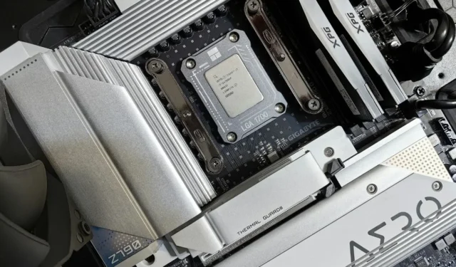 CPU de 6 núcleos frente a 8 núcleos: ¿qué debería comprar en 2024?