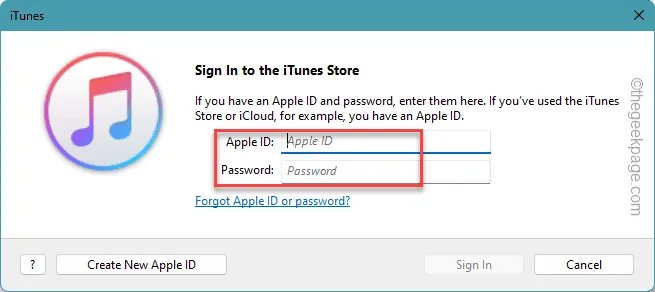 Apple ID パスワード 最小