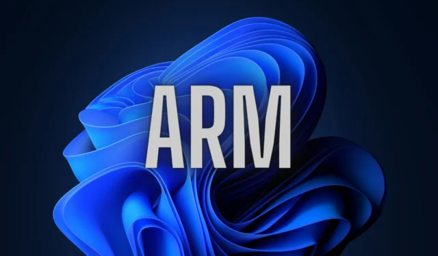 互換性の課題を乗り越える – ARM デバイスと x86-64 ソフトウェア上の Windows