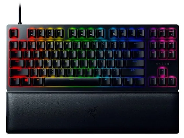Die besten Angebote für Gaming-Tastaturen Razer Huntsman V2 Tkl
