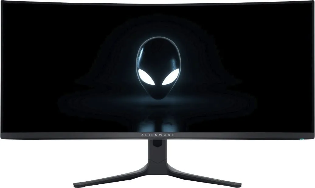 Alienware AW3423DWF Gaming-Monitor
