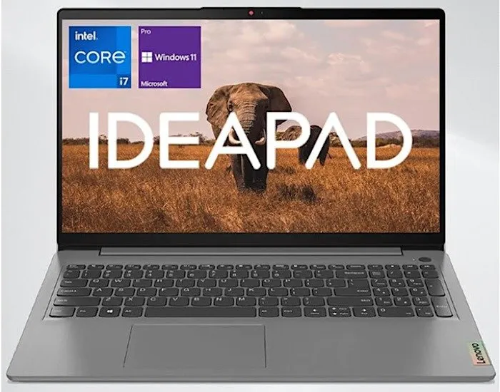 Best Laptop Deals Lenovo Ideapad 3 Laptop