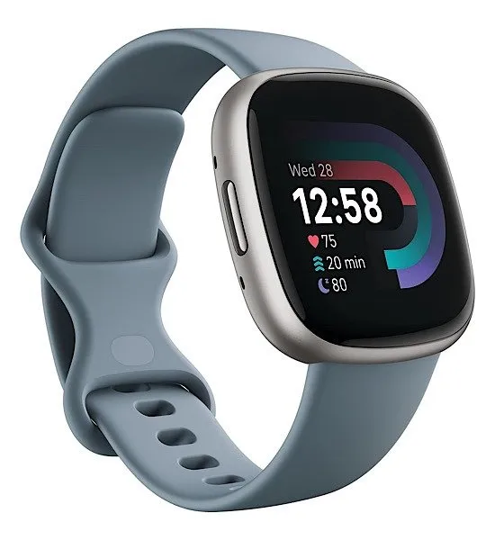 Die besten Angebote für Smartwatch-Fitnesstracker Fibit Versa 4 Fitness