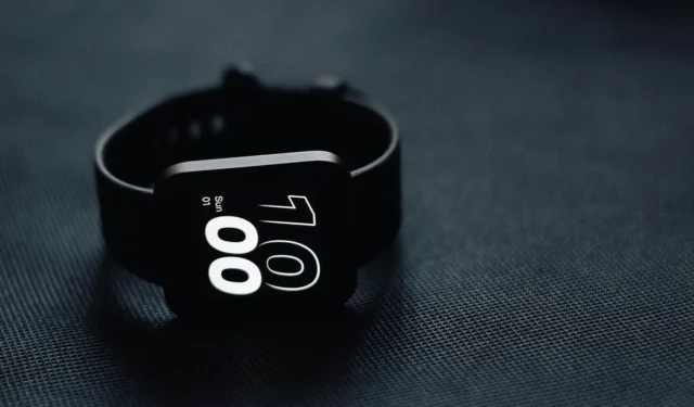 Fitbit 的 8 個常見問題及其解決方法