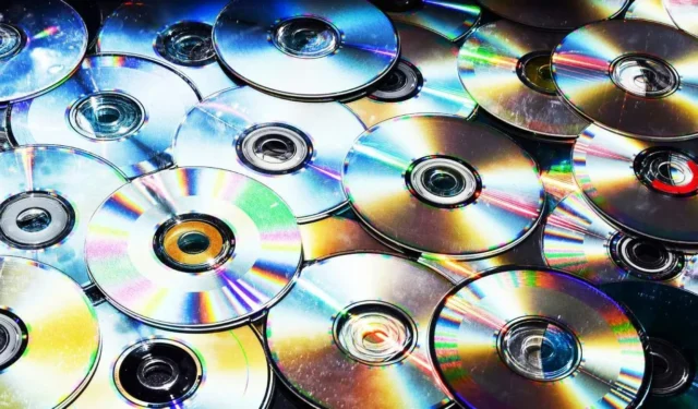 ¿Los CD duran para siempre? Cómo proteger datos en discos compactos