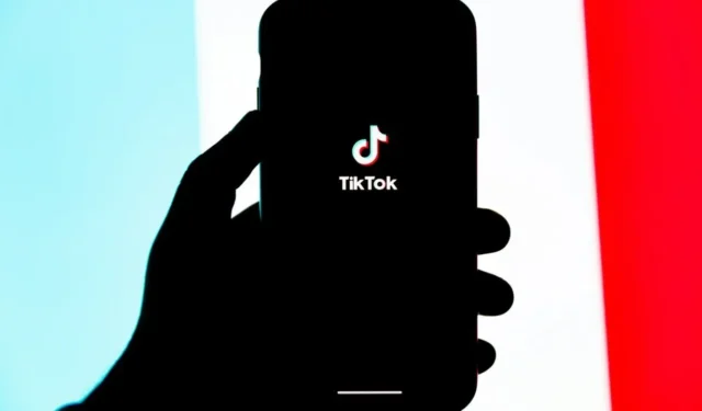Come modificare un nome utente e un nome visualizzato TikTok