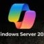 Microsoft Copilot-App in Windows Server 2022 entdeckt, tut aber vorerst nichts