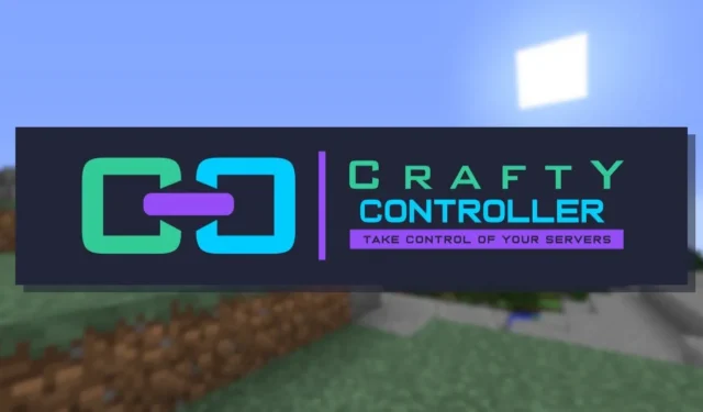 Crafty를 사용하여 Linux에서 나만의 Minecraft 서버 컨트롤러 만들기