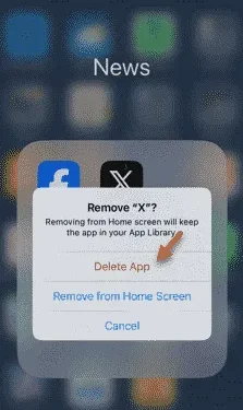 Aplikacje nie otwierają się na iPhonie: jak to naprawić