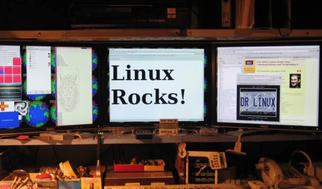 Os 6 principais ambientes de desktop Linux de 2024