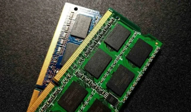 Czy dwukanałowa pamięć RAM poprawia wydajność? Przetestowaliśmy to