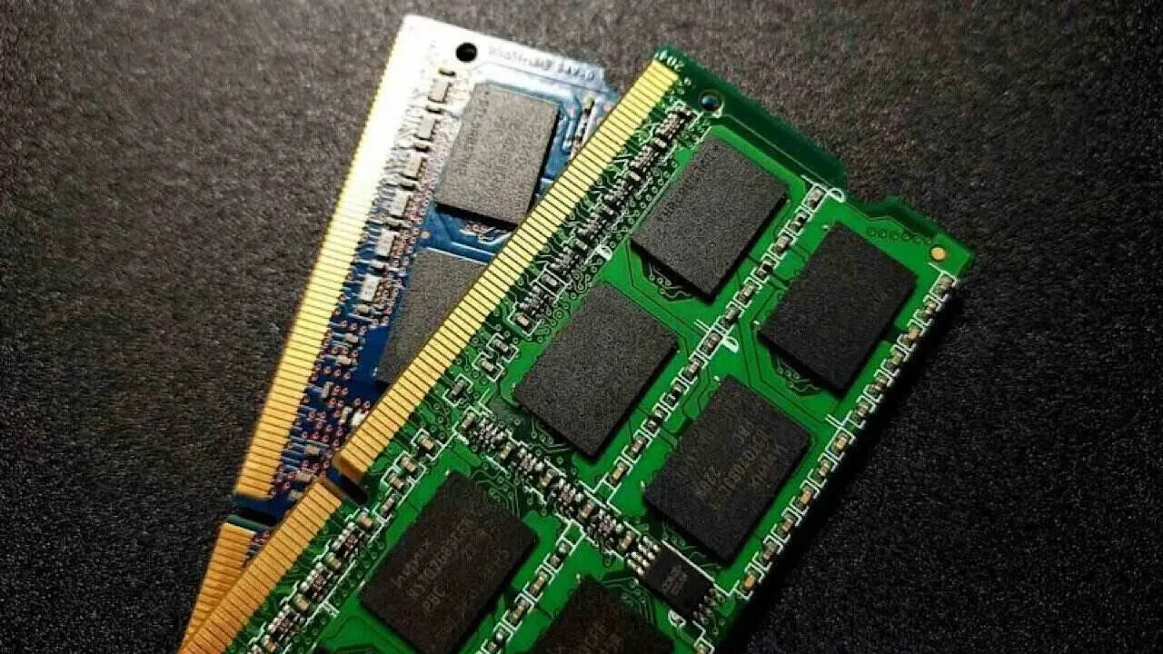 Czy dwukanałowa pamięć RAM poprawia wydajność? Polecane 2
