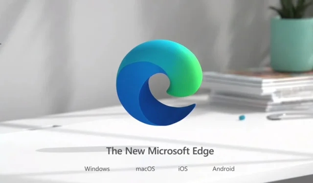 Microsoft Edge auf iOS testet „Circle to Copilot“, ähnlich wie Googles Circle to Search