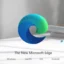 Microsoft Edge su iOS testa “Circle to Copilot”, simile a Circle to Search di Google