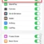 FaceTime wordt grijs weergegeven in de iPhone-instellingen: repareren